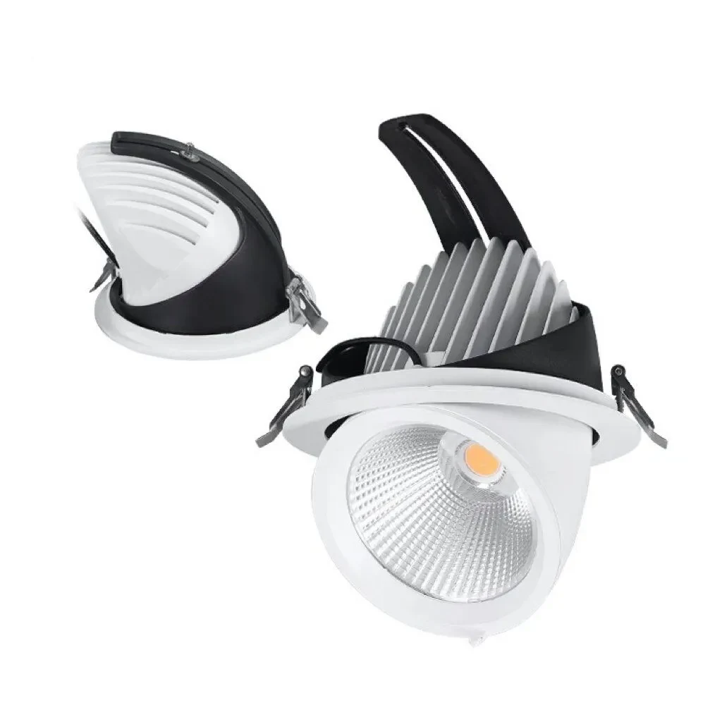 MSR-ABDL Downlight