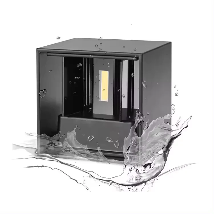 MSR-CBWL Series Wall Light