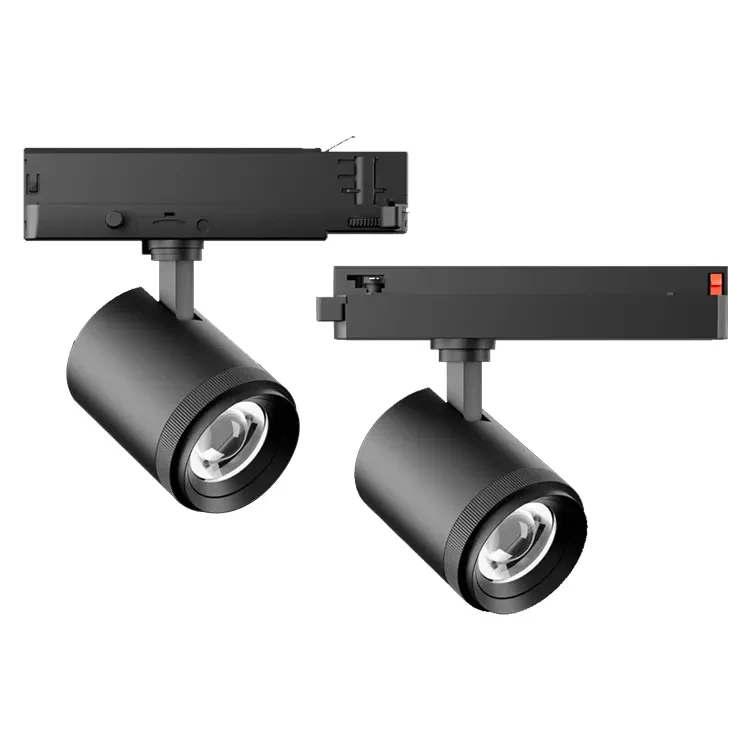 MSR-PTL Series Tracklight