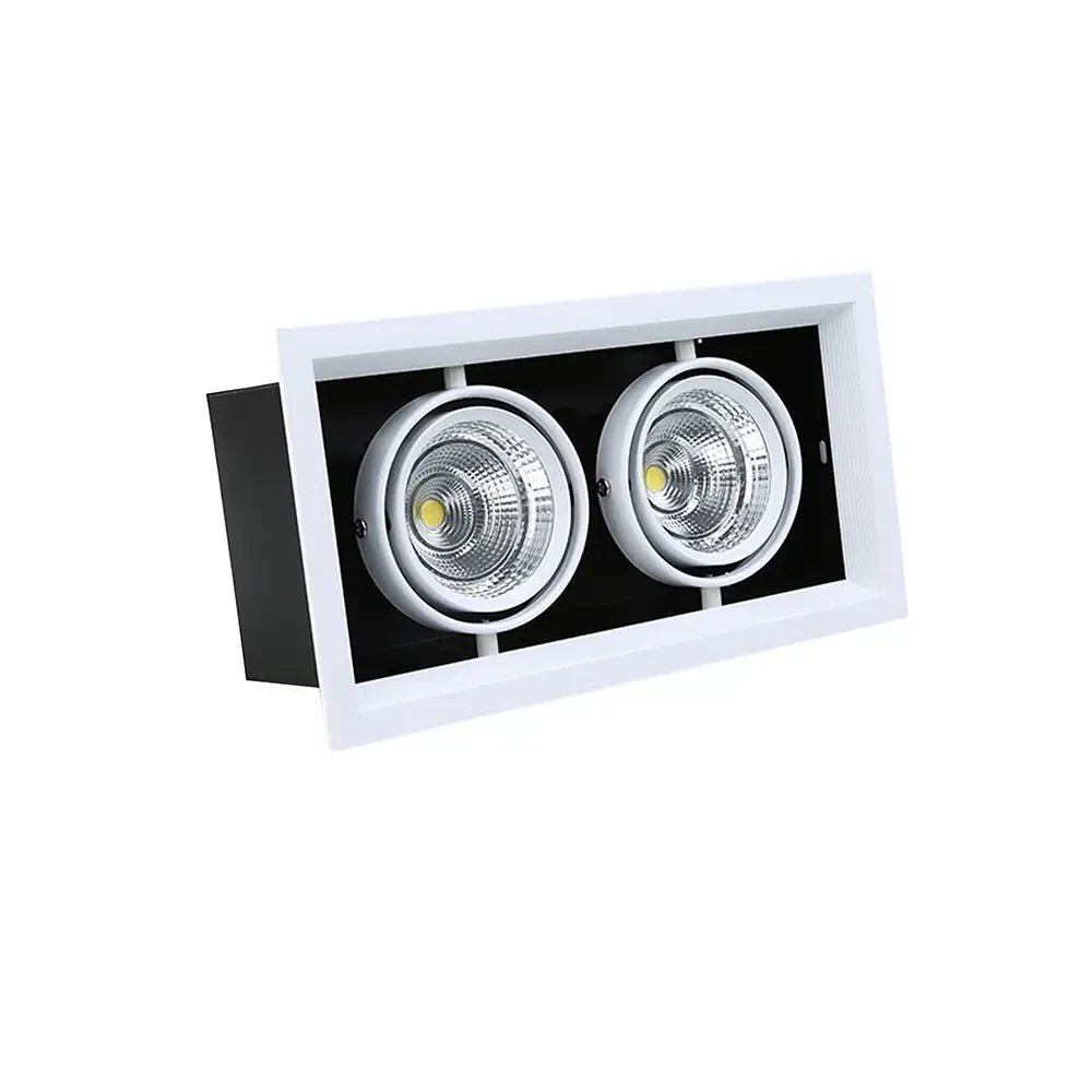 MSR-DGL Series Grile Light