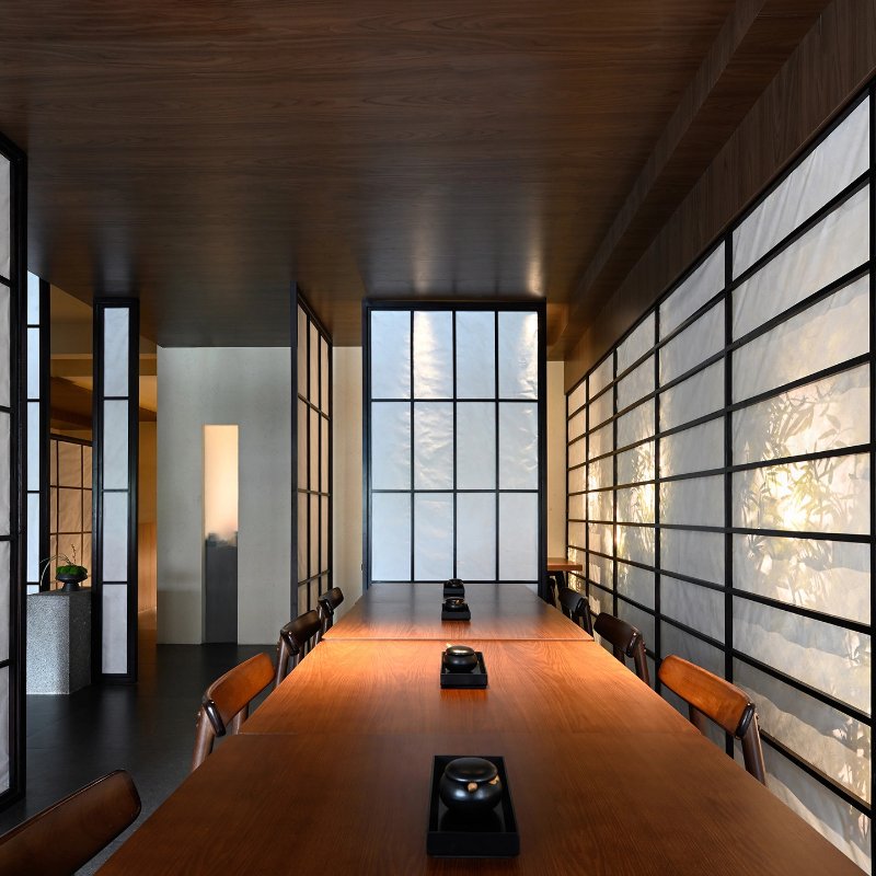 Lighting art design