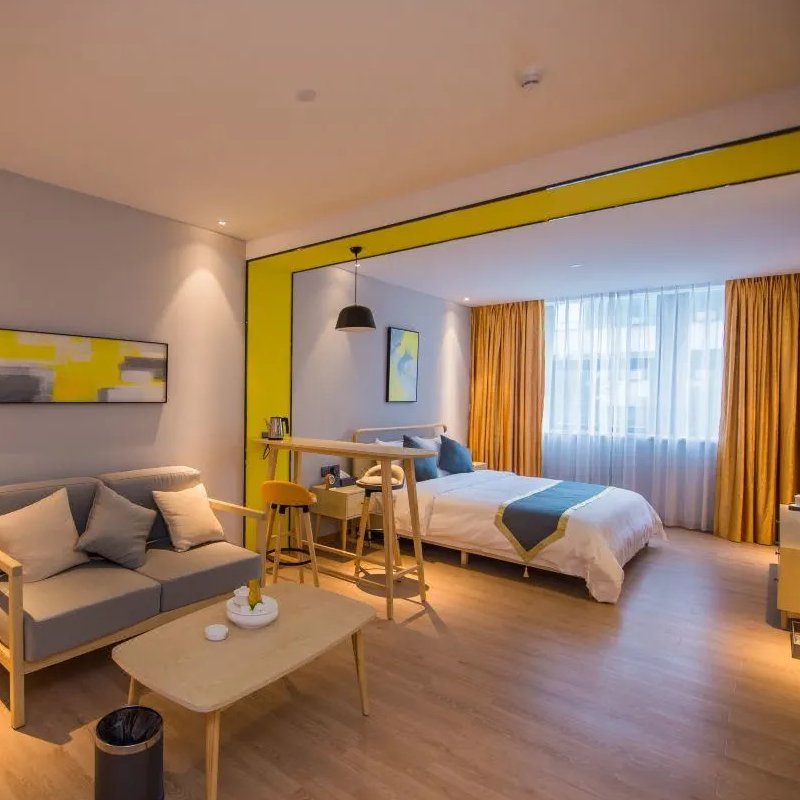 HAIRUN HOTEL