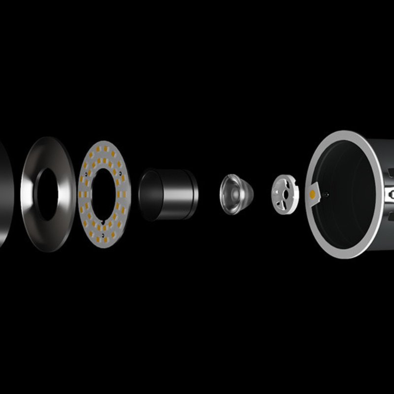 MSUNROA products material optical process