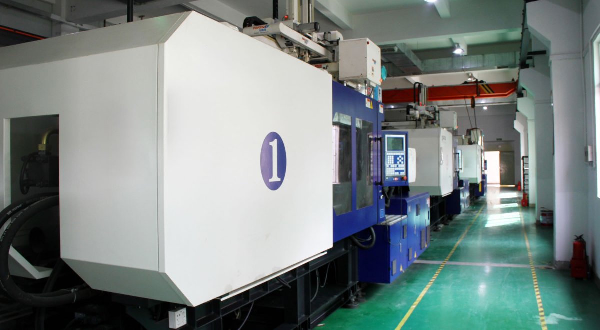 Production Workshop
