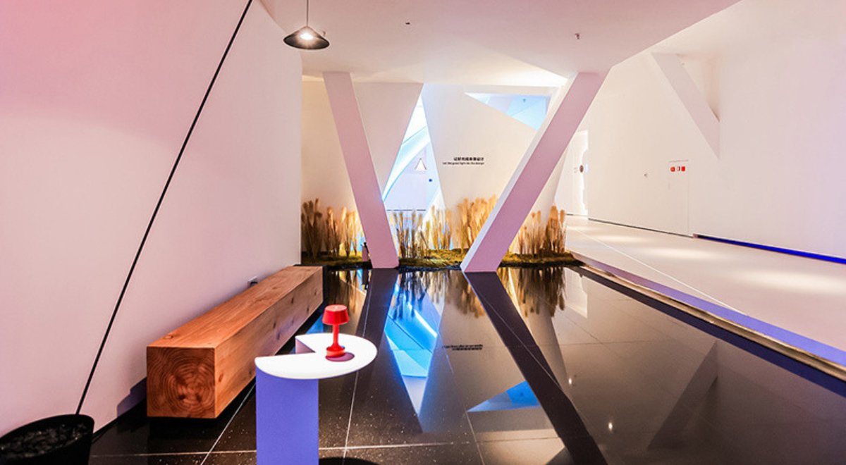 Basic knowledge of interior lighting design