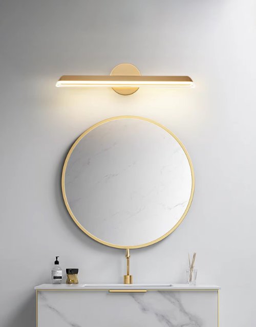 LED Mirror Light