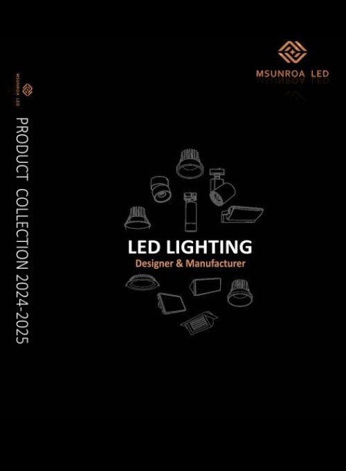 2025 Product Catalog