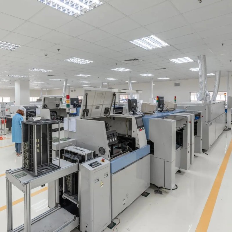 PCB Production Workshop