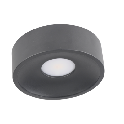 MSR-GCL Series Surface Mounted Downlight