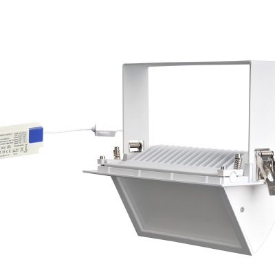 MSR-FDL Series Rectangular Downlight