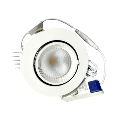 MSR-LBDL Series Adjustable Downlight