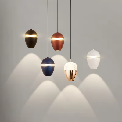 MSR-BMN Magnetic Light