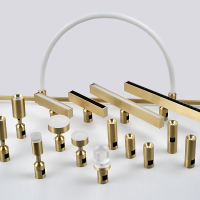 MSR-MN3 Series Magnetic Tracklight