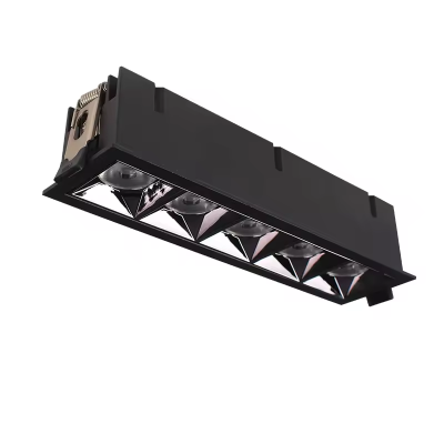 MSR-LDL Series Downlight