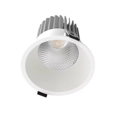 MSR-MDL Series Downlight
