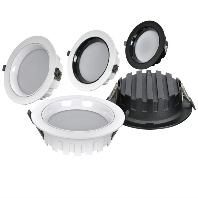MSR-PDL Series Downlight