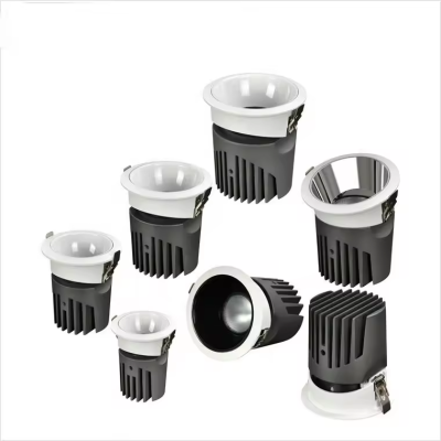 MSR-TDL Series Downlight