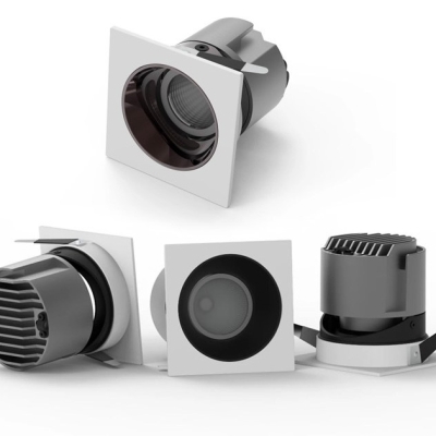 MSR-KCS-S Series Downlight