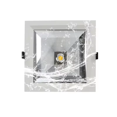 MSR-QDL Series Downlight