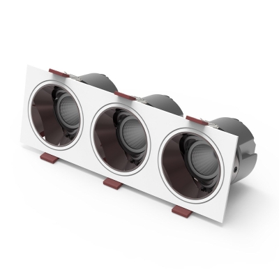 MSR-KCS-S*2 Series Downlight